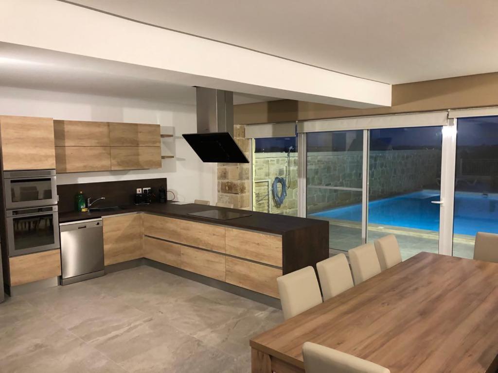 Villa Lyons Żejtun Екстериор снимка