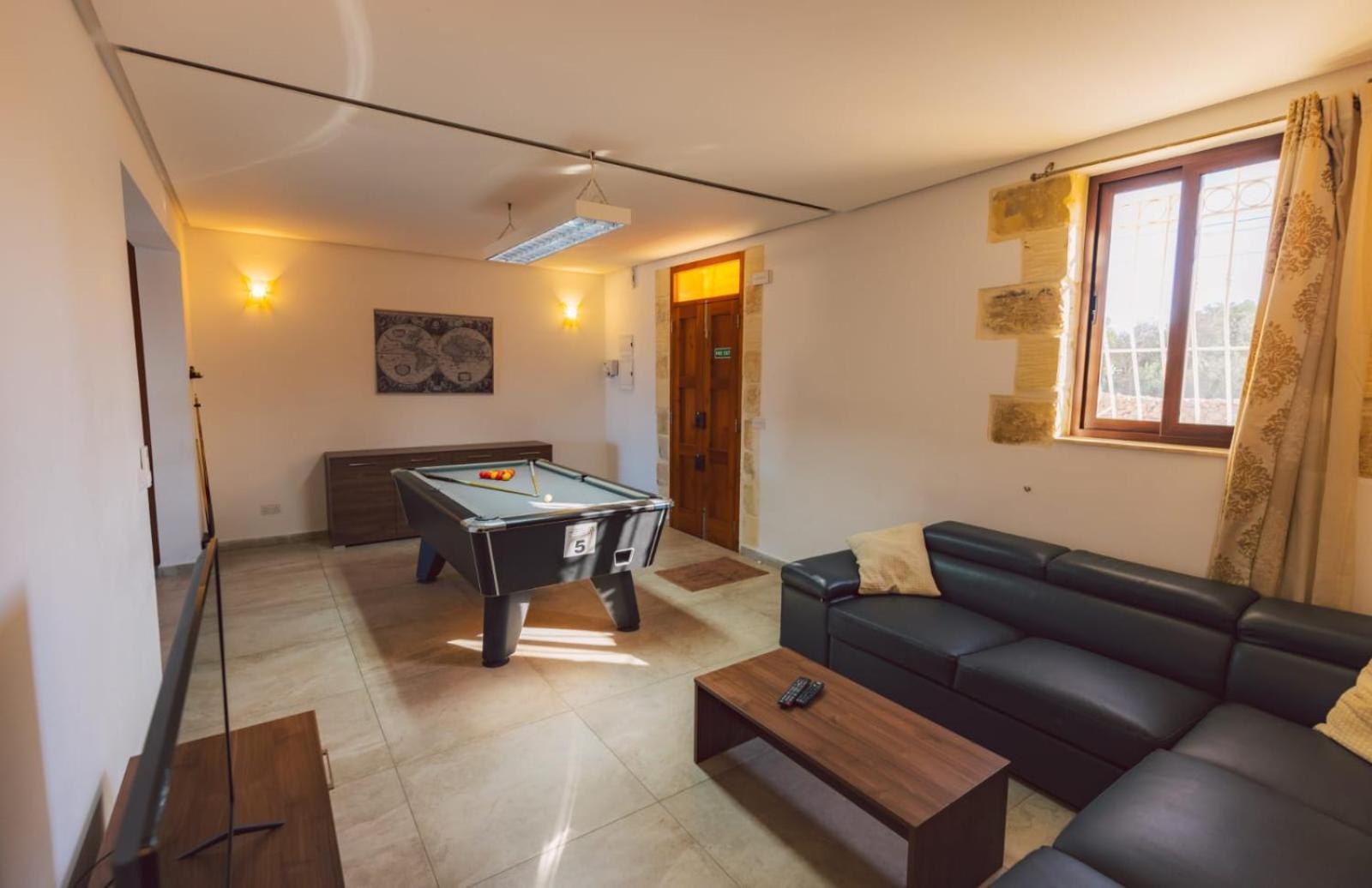 Villa Lyons Żejtun Екстериор снимка