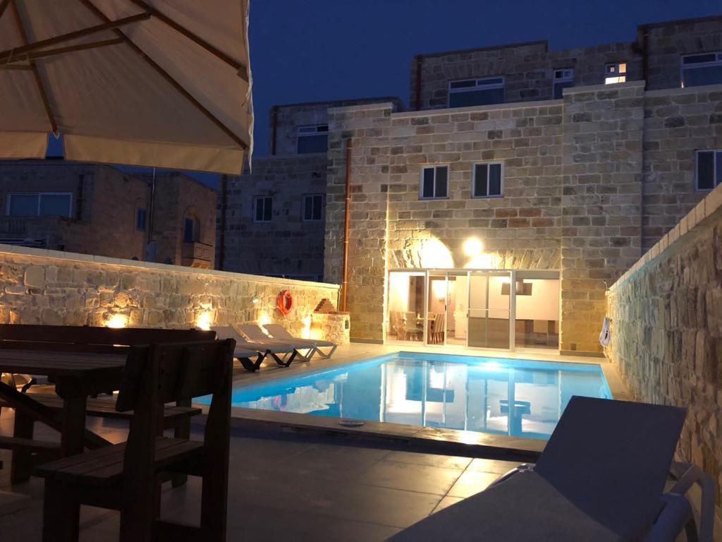 Villa Lyons Żejtun Екстериор снимка